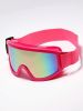 Ultimate Protection Oversize Sport Goggles for Extreme Activities