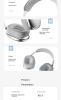 New  P9 Pro  Max Wireless Bluetooth Headphones HiFi Stereo Noise Cancelling Waterproof Mic Pods Over Ear Sports